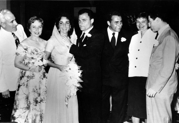 Failed marriages of Hollywood